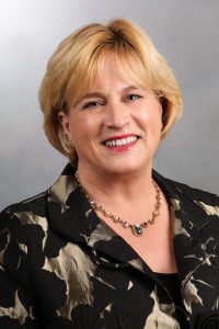 Senator Karla Eslinger, 33rd